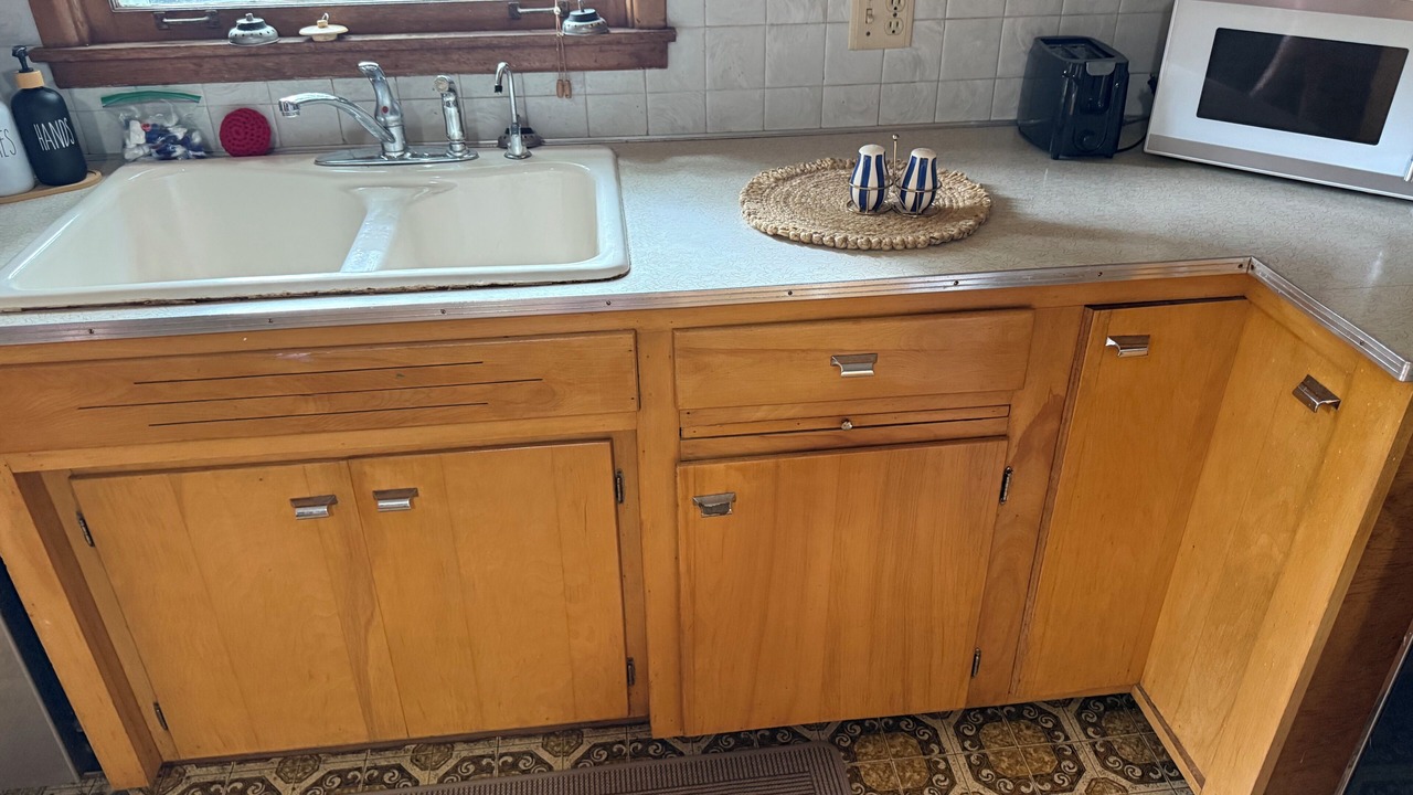 Photo of Kitchen in Martin County