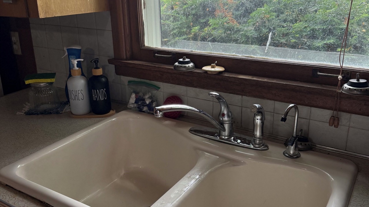 Photo of Bathroom in Martin County