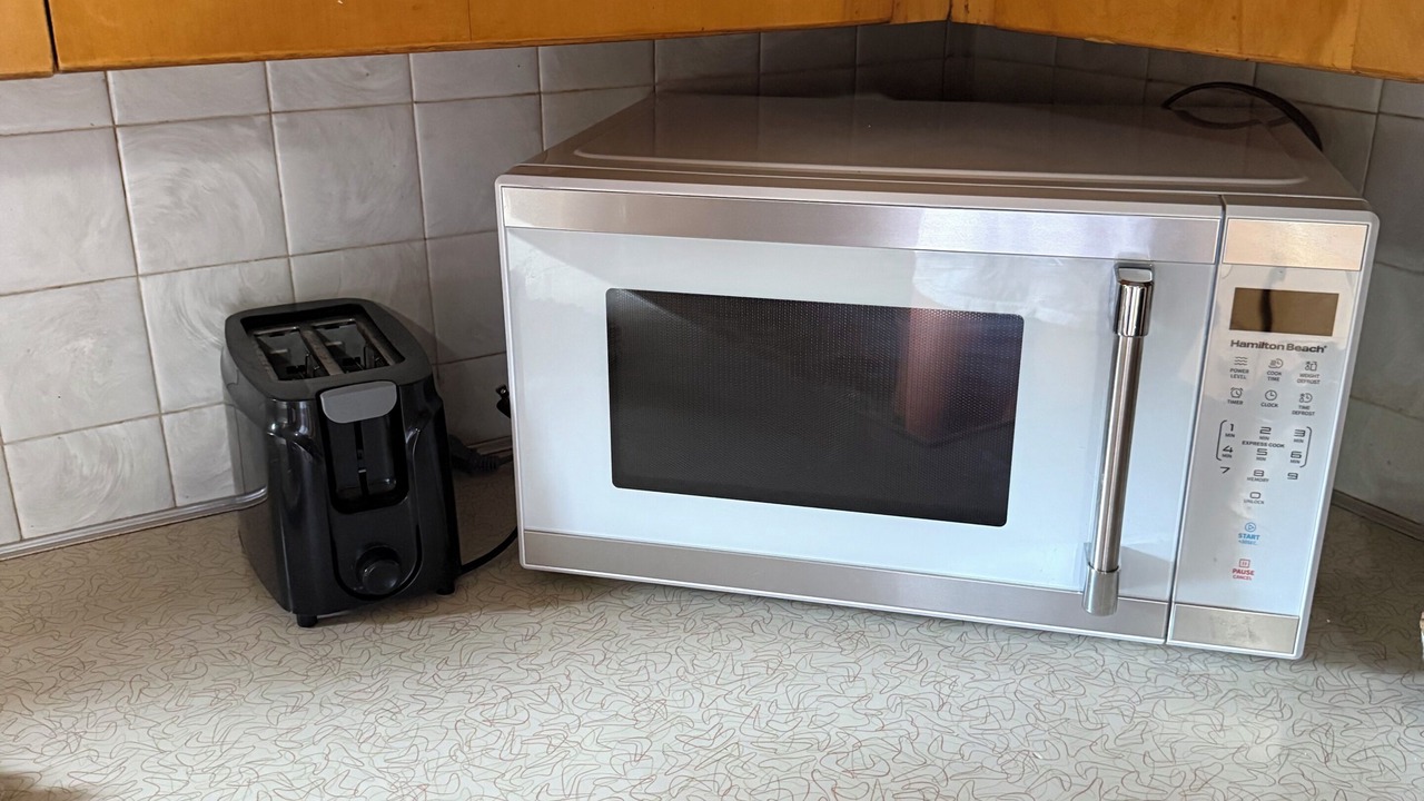 Photo of Kitchen in Martin County