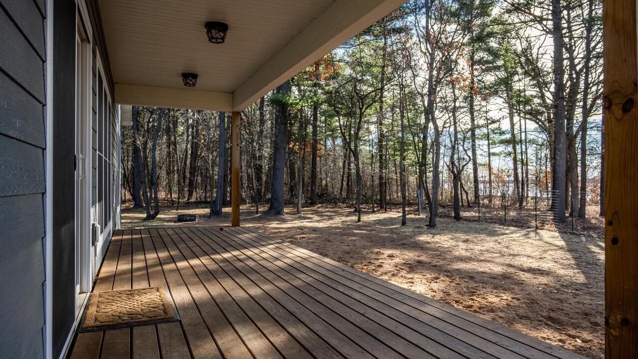 Photo of Patio Balcony in Babcock