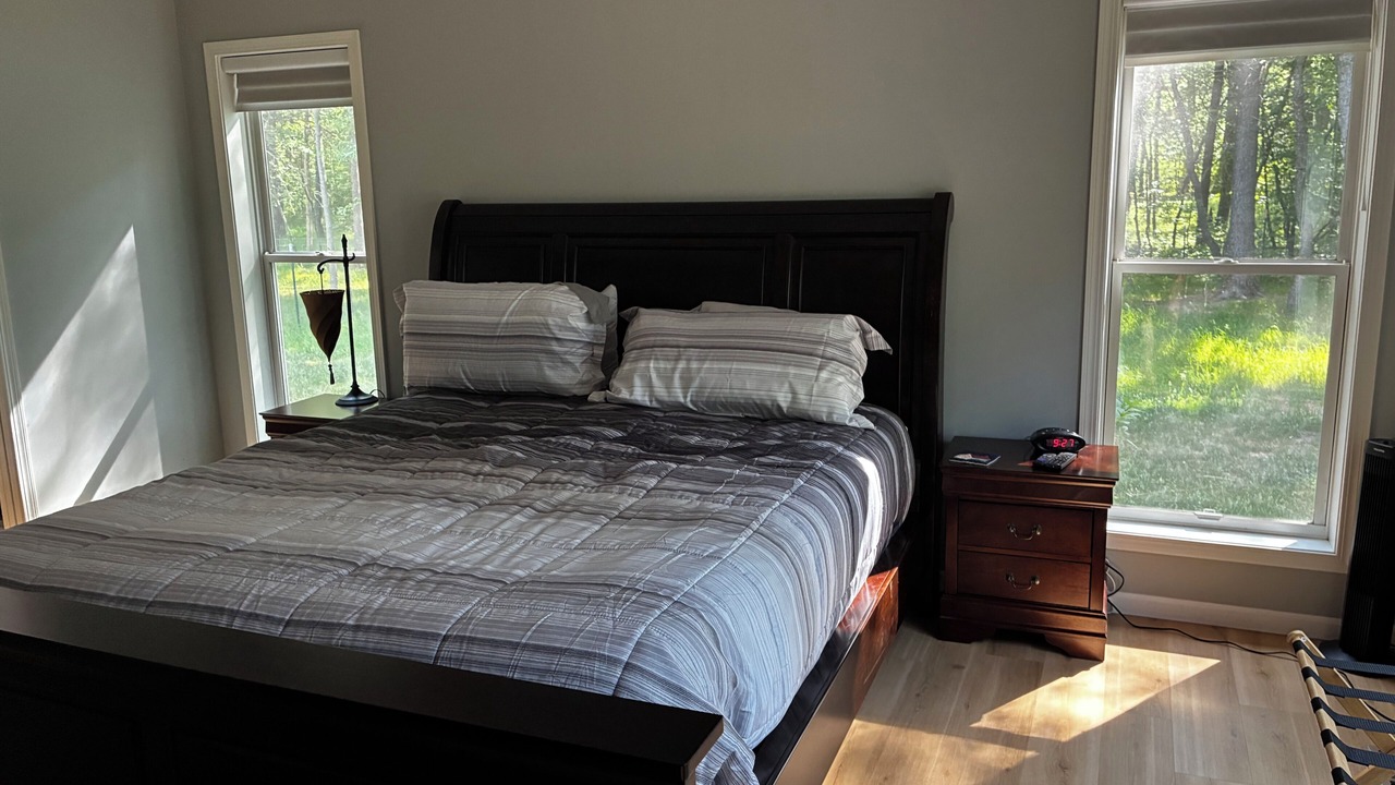 Photo of Bedroom in Babcock