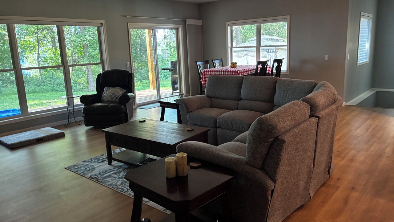Photo of Livingroom in Babcock