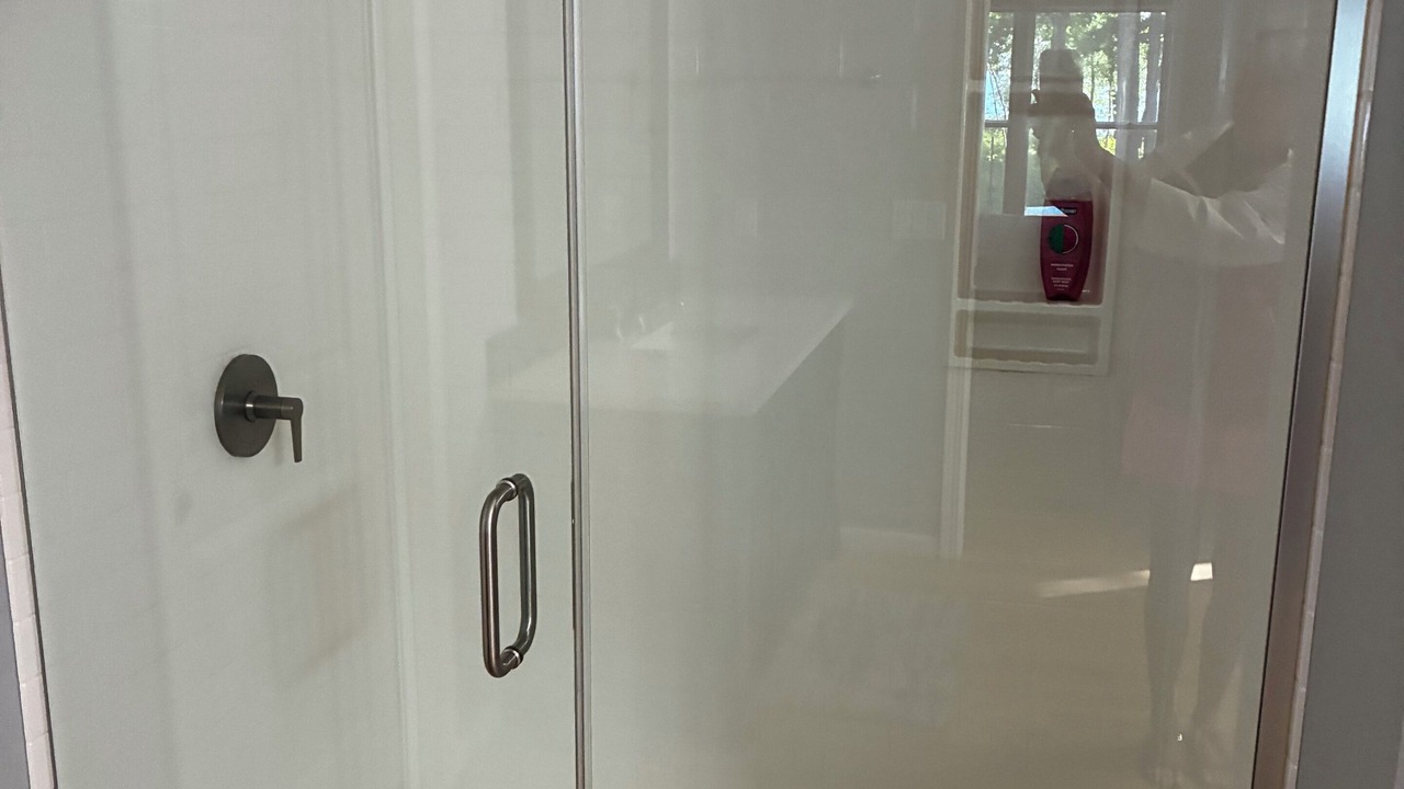 Photo of Bathroom in Babcock