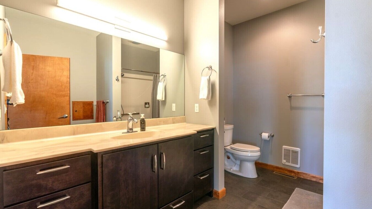 Photo of Bathroom in Chippewa Falls