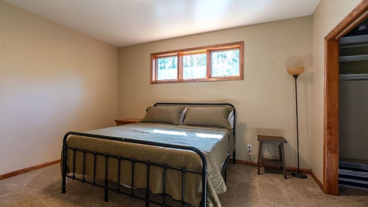 Photo of Bedroom in Chippewa Falls