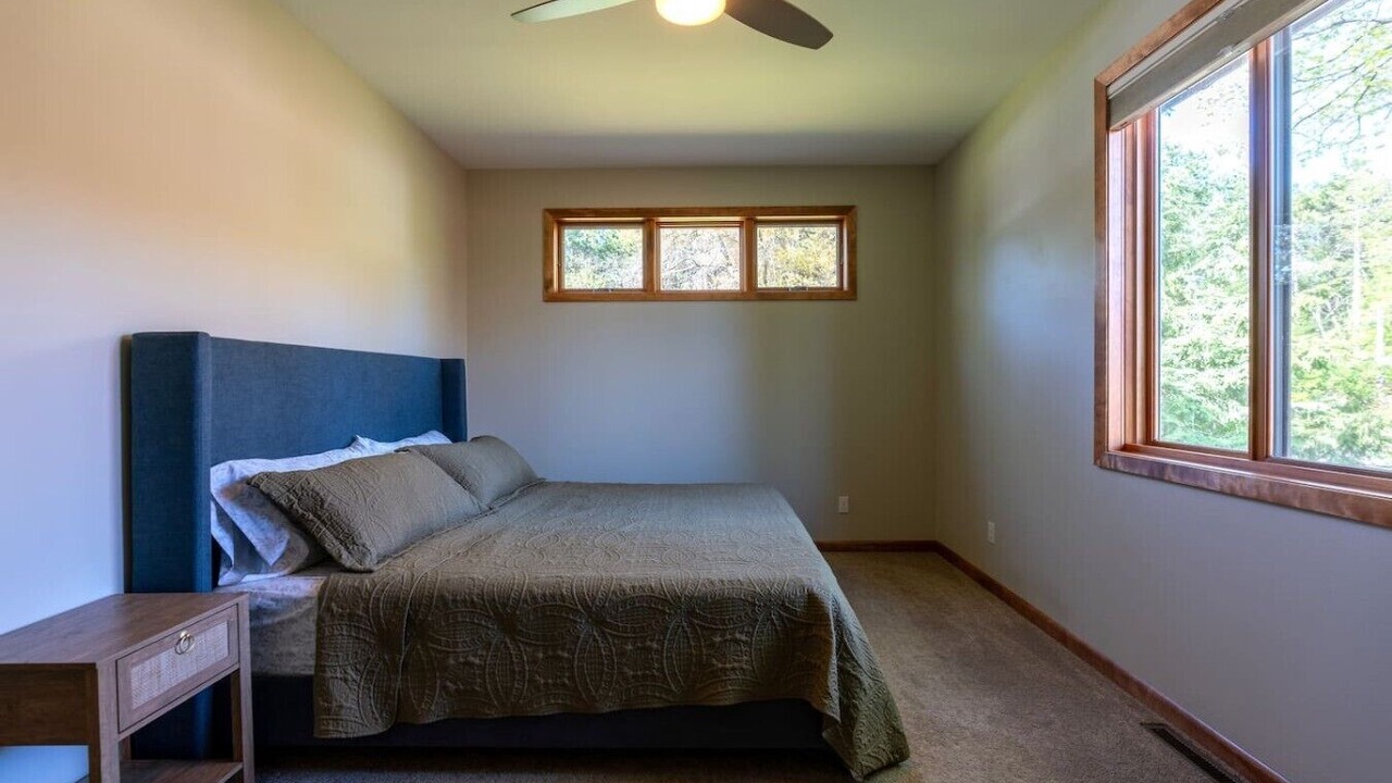 Photo of Bedroom in Chippewa Falls