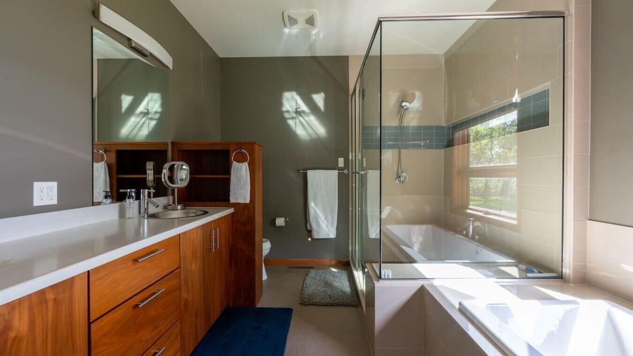 Photo of Bathroom in Chippewa Falls