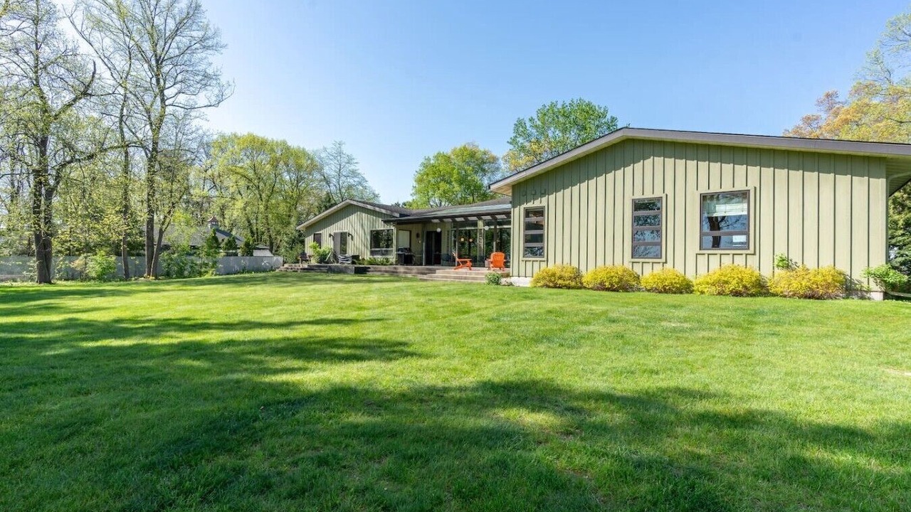 Photo of Outdoor in Chippewa Falls