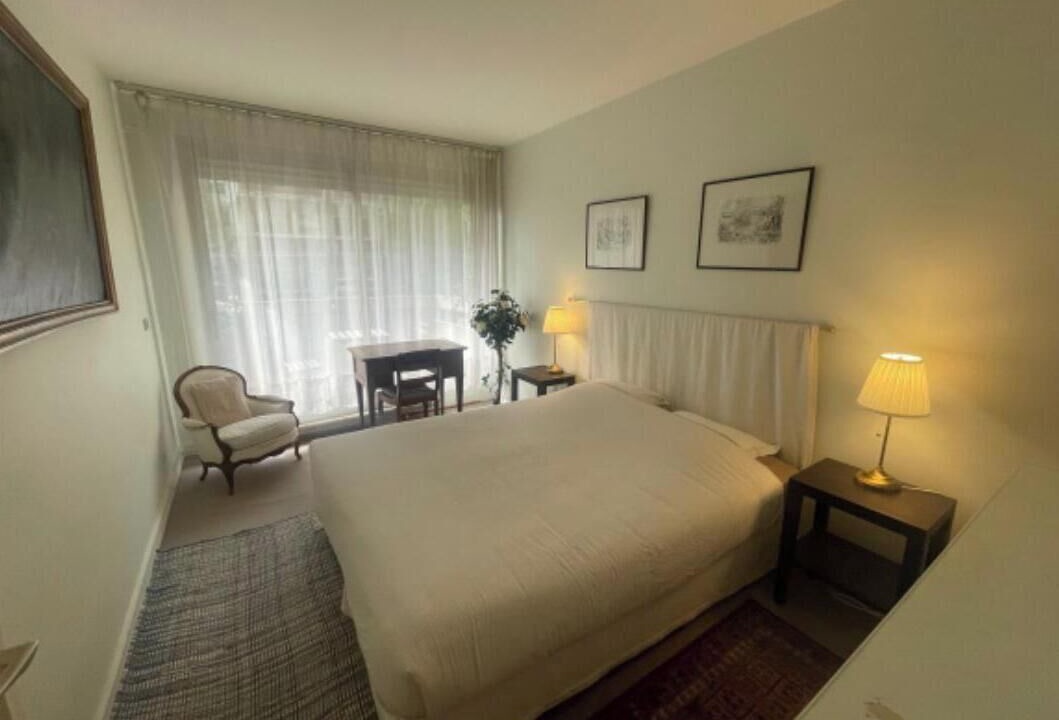 Photo of Bedroom in Notre-Dame-des-Champs