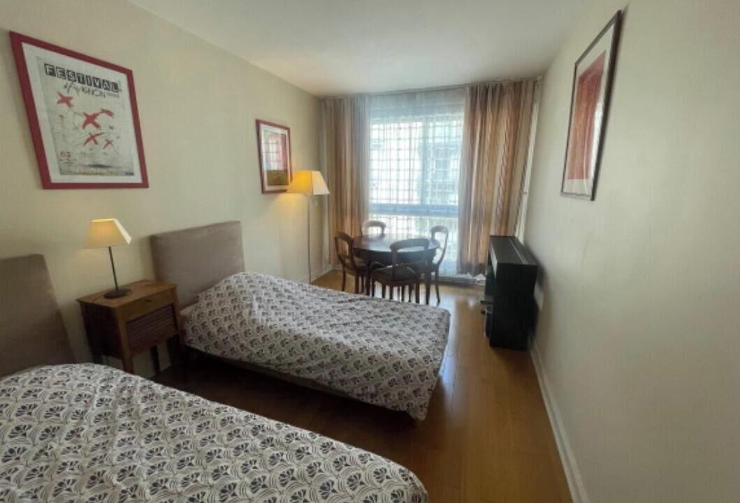 Photo of Bedroom in Notre-Dame-des-Champs