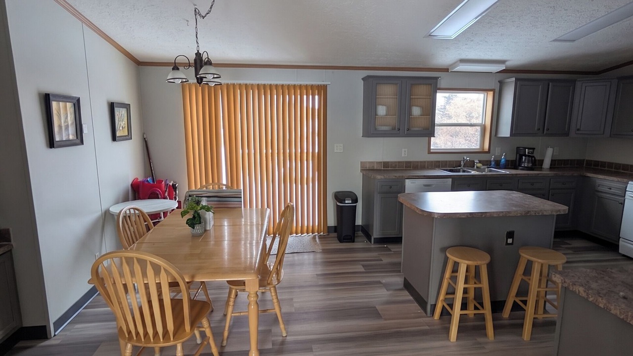 Photo of Kitchen in Underwood