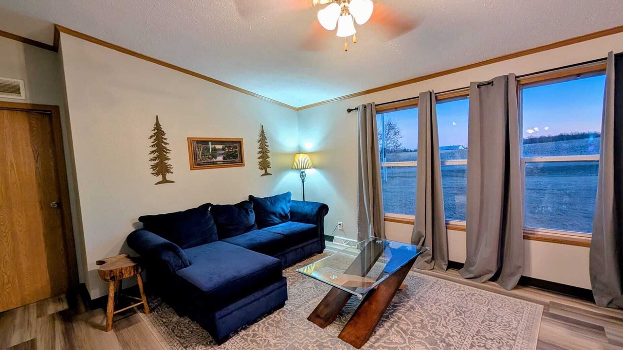 Photo of Livingroom in Underwood