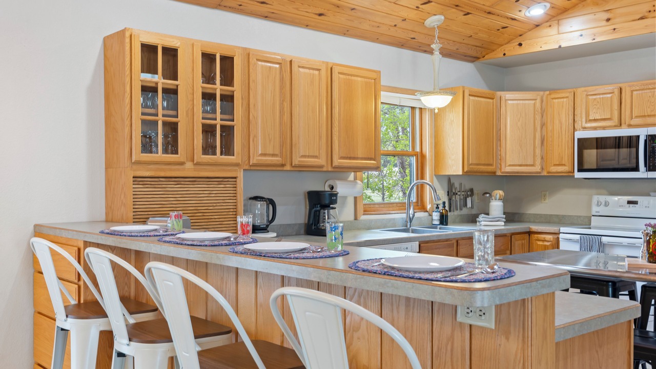 Photo of Kitchen in Nisswa