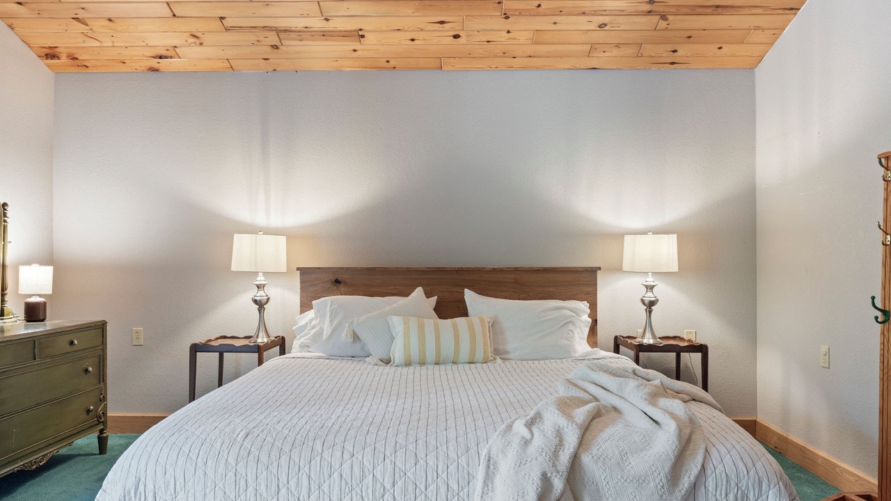 Photo of Bedroom in Nisswa