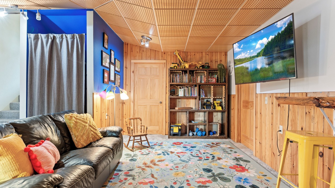 Photo of Livingroom in Nisswa