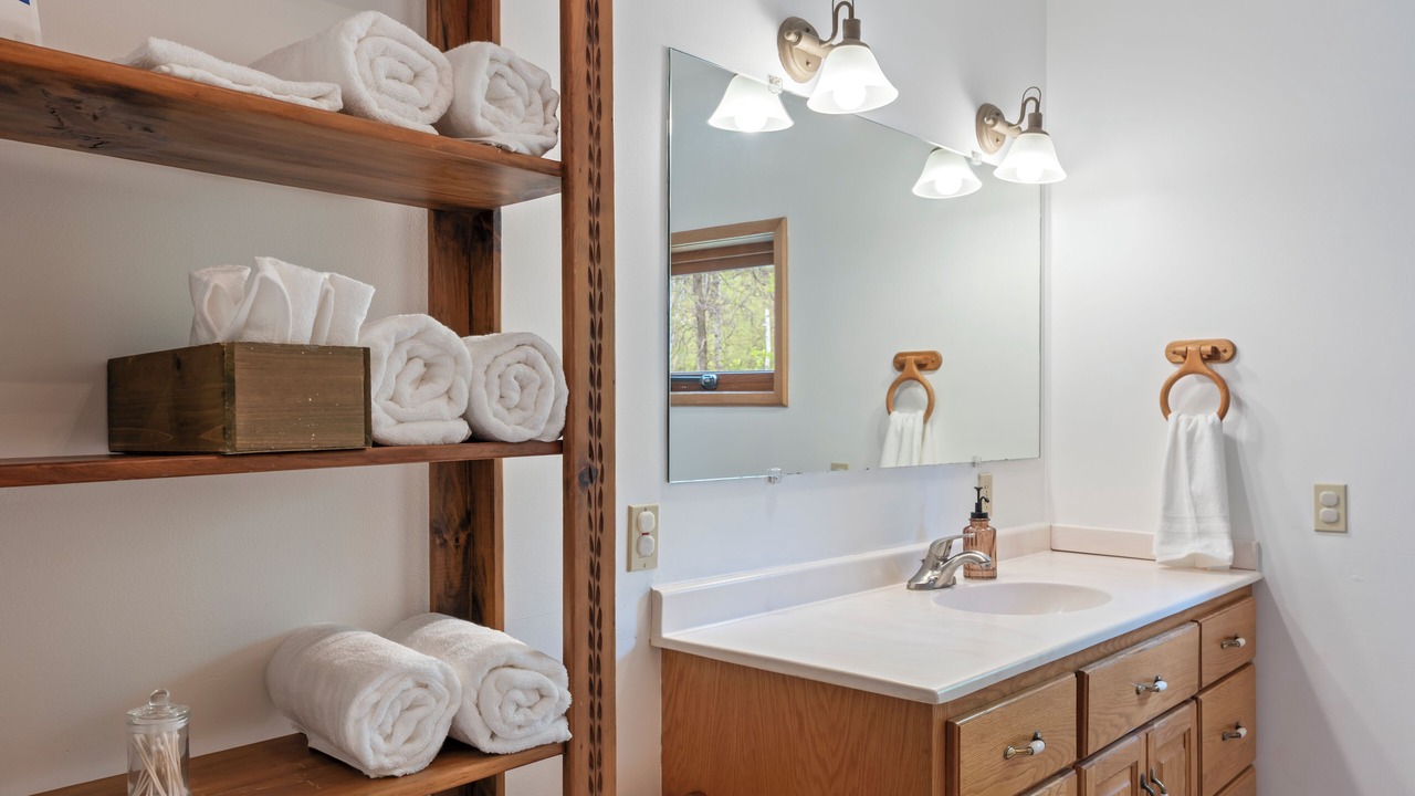 Photo of Bathroom in Nisswa