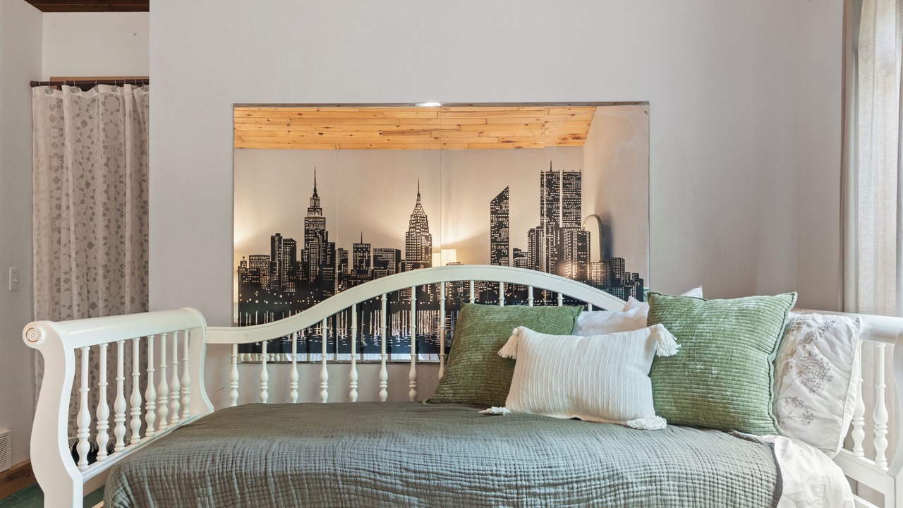 Photo of Bedroom in Nisswa