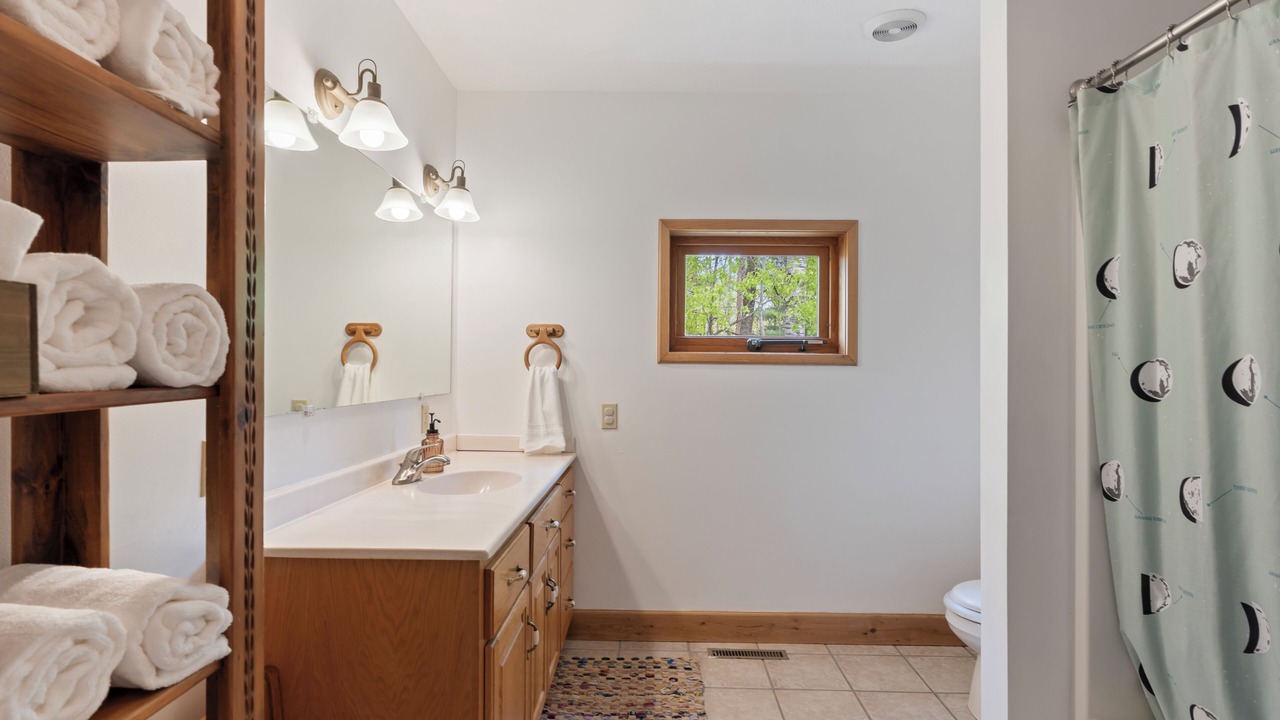 Photo of Bathroom in Nisswa