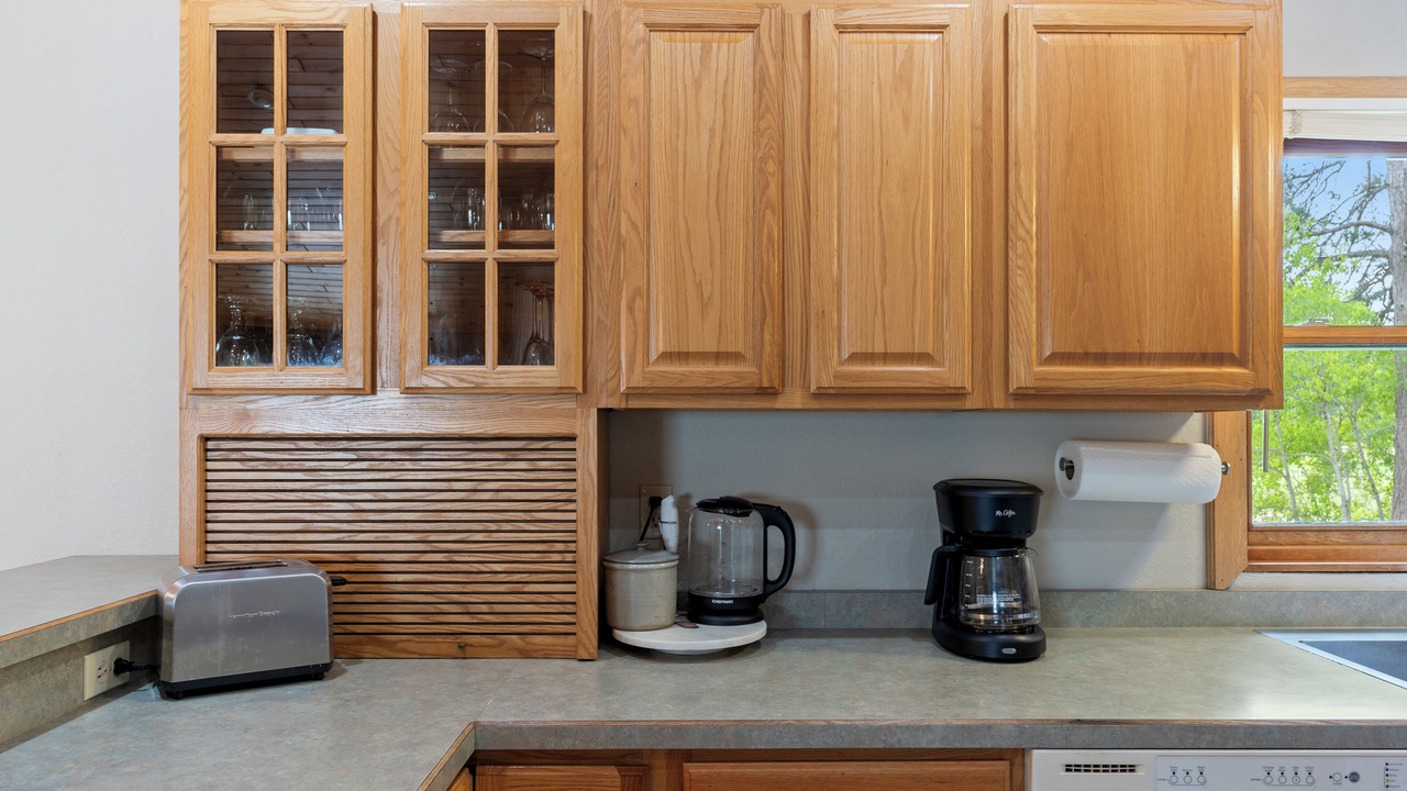 Photo of Kitchen in Nisswa