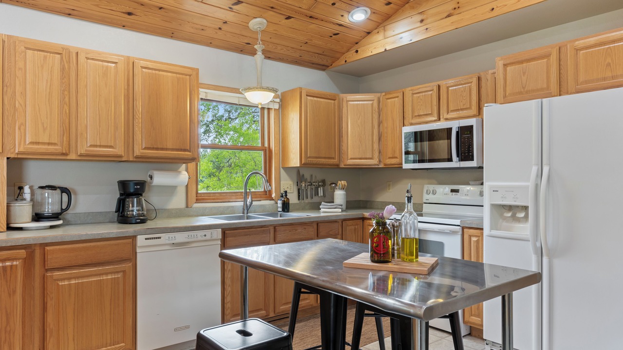 Photo of Kitchen in Nisswa