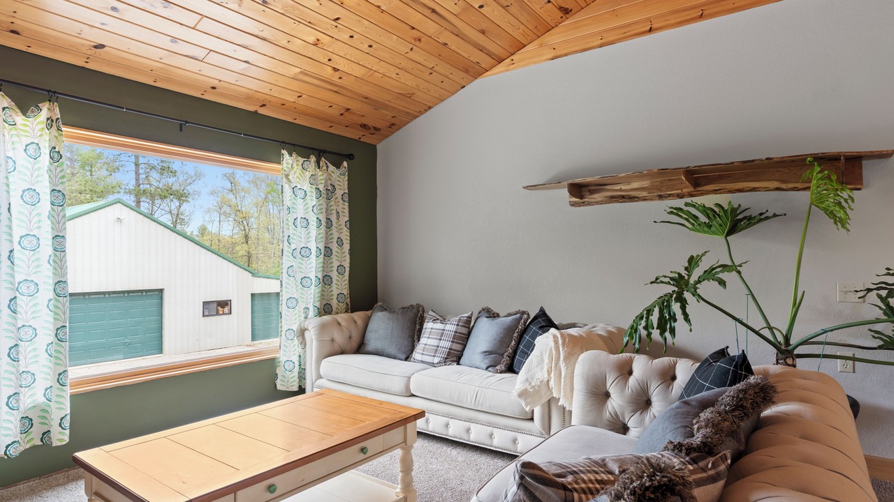 Photo of Livingroom in Nisswa