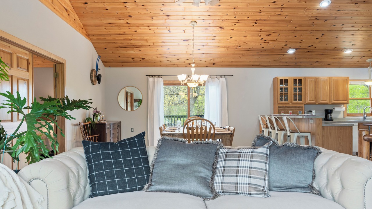 Photo of Livingroom in Nisswa