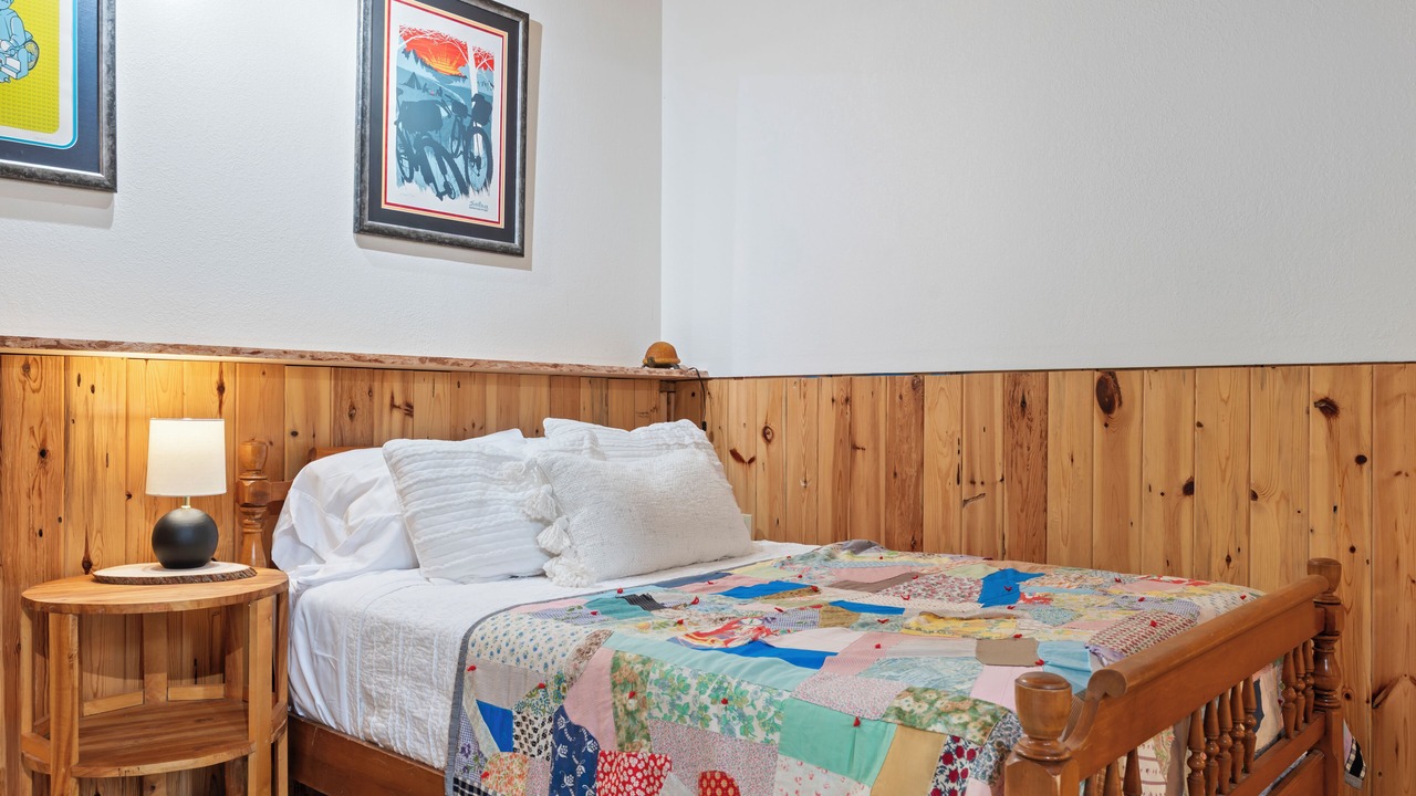 Photo of Bedroom in Nisswa