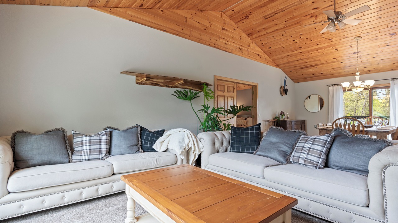 Photo of Livingroom in Nisswa