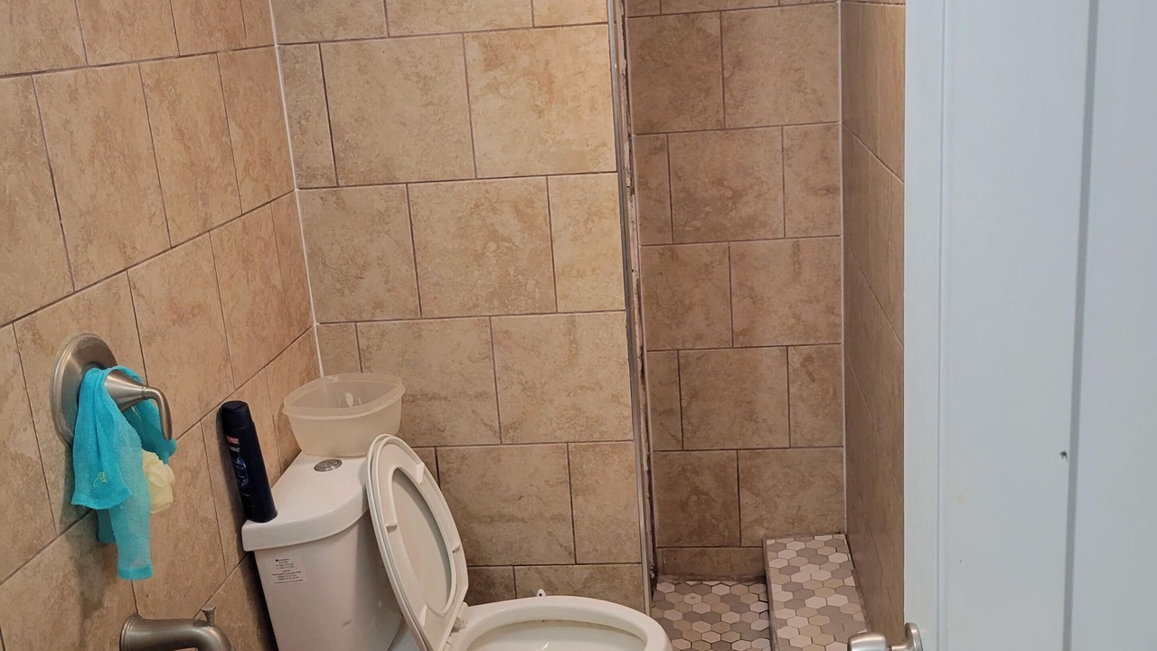 Photo of Bathroom in Oxon Hill
