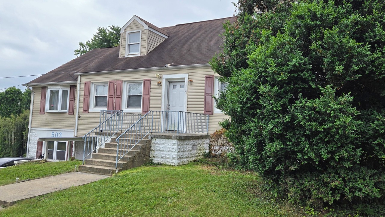Photo of Outdoor in Oxon Hill