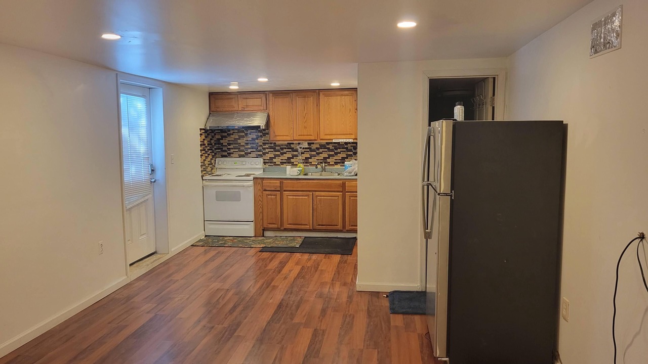 Photo of Kitchen in Oxon Hill