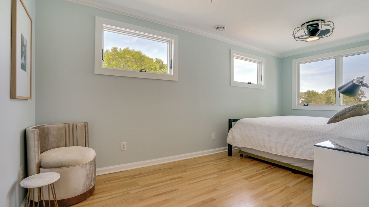 Photo of Bedroom in White Bear Lake