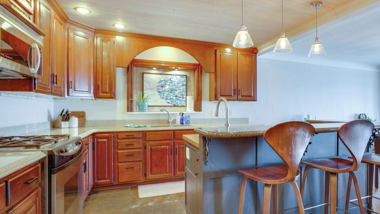 Photo of Kitchen in White Bear Lake