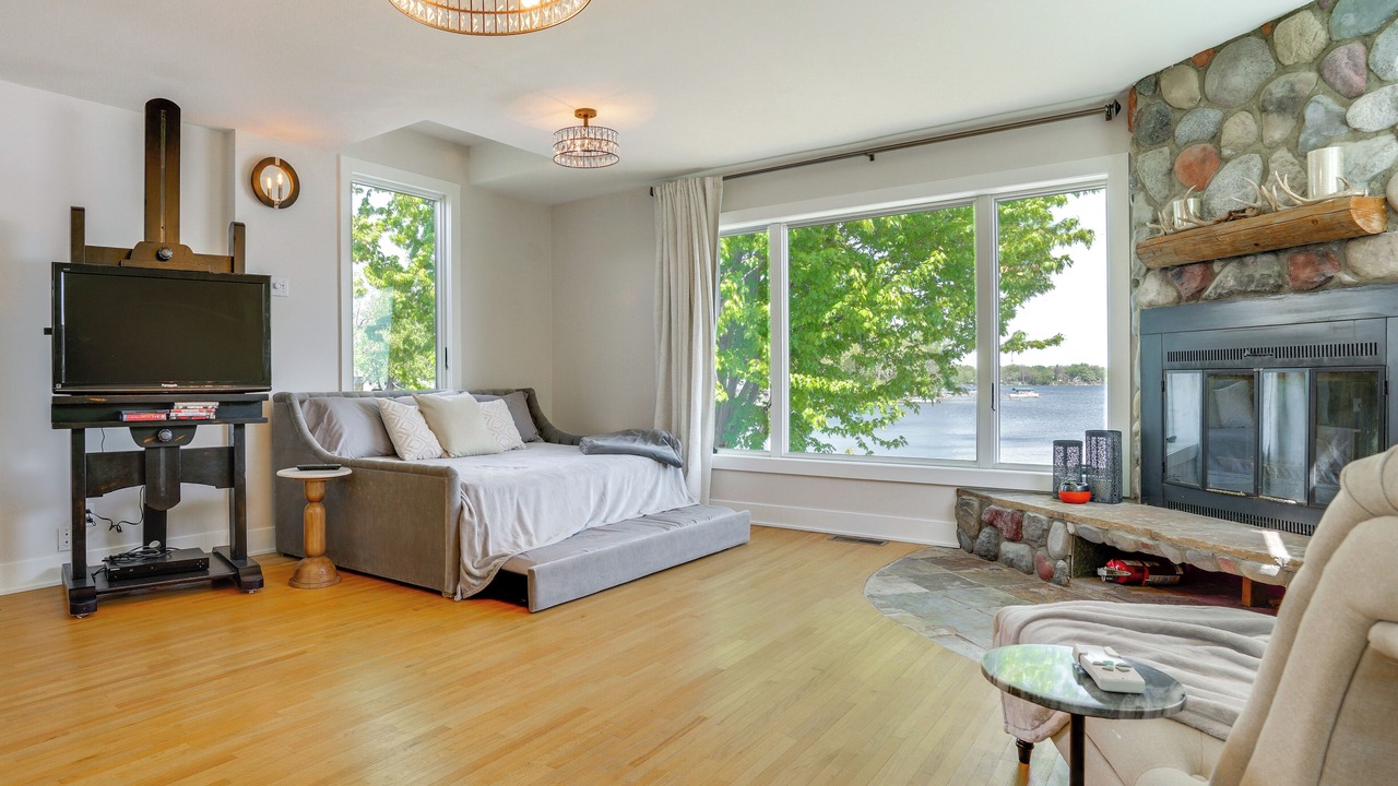 Photo of Bedroom in White Bear Lake