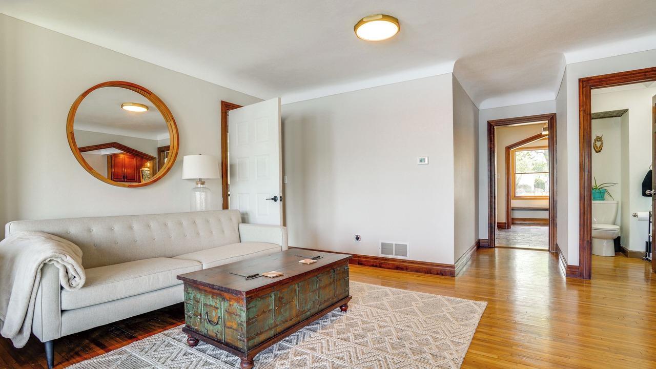Photo of Livingroom in White Bear Lake