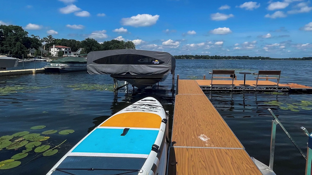 Photo of Others in White Bear Lake