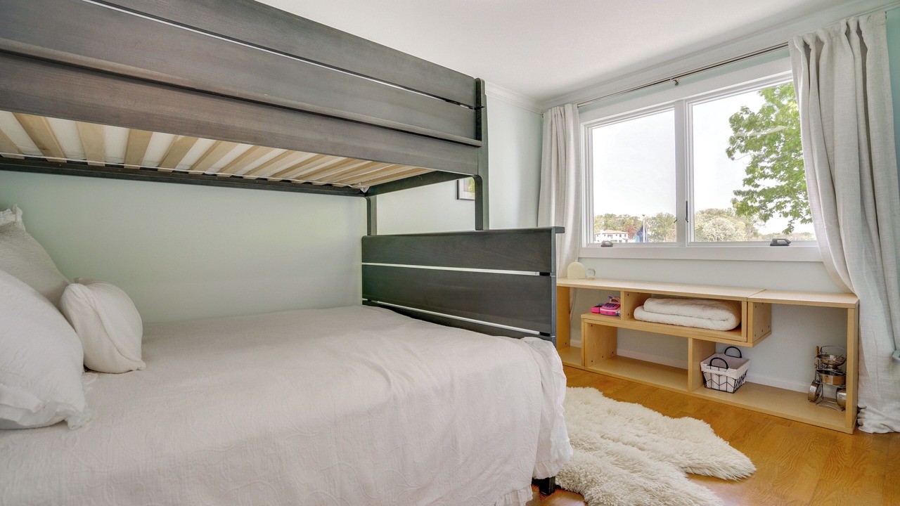 Photo of Bedroom in White Bear Lake