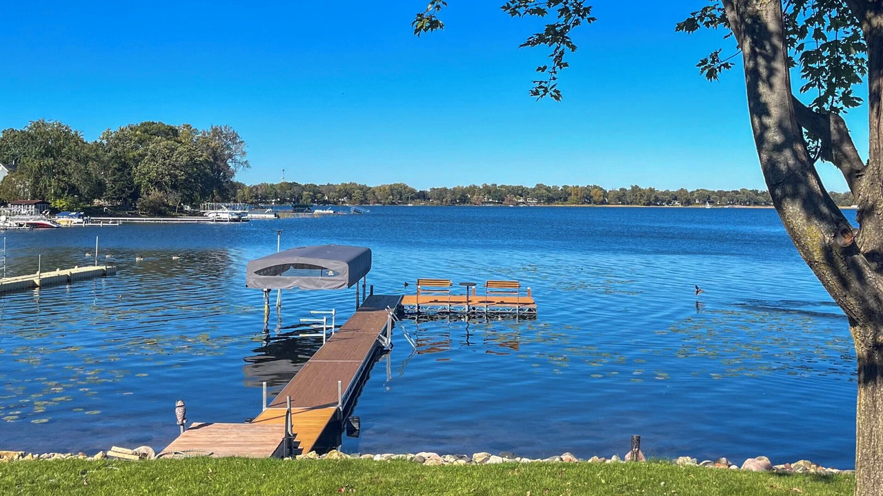 Photo of Outdoor in White Bear Lake