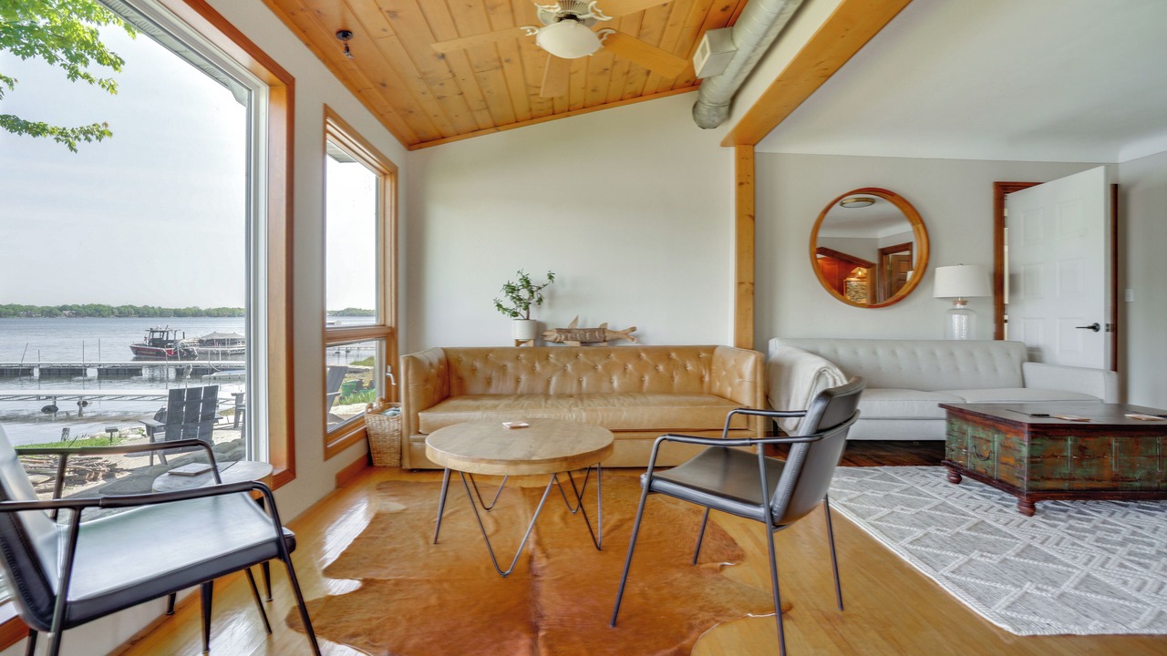 Photo of Livingroom in White Bear Lake
