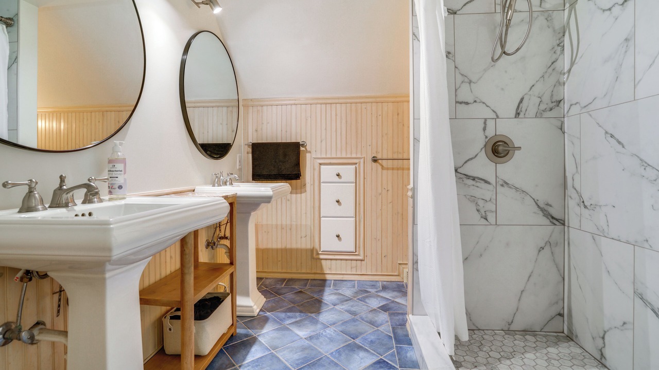 Photo of Bathroom in White Bear Lake