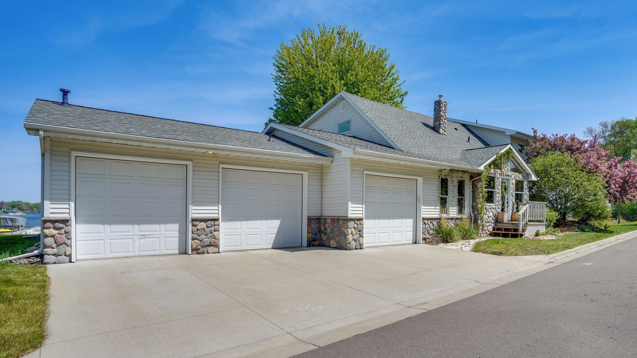 Photo of Outdoor in White Bear Lake