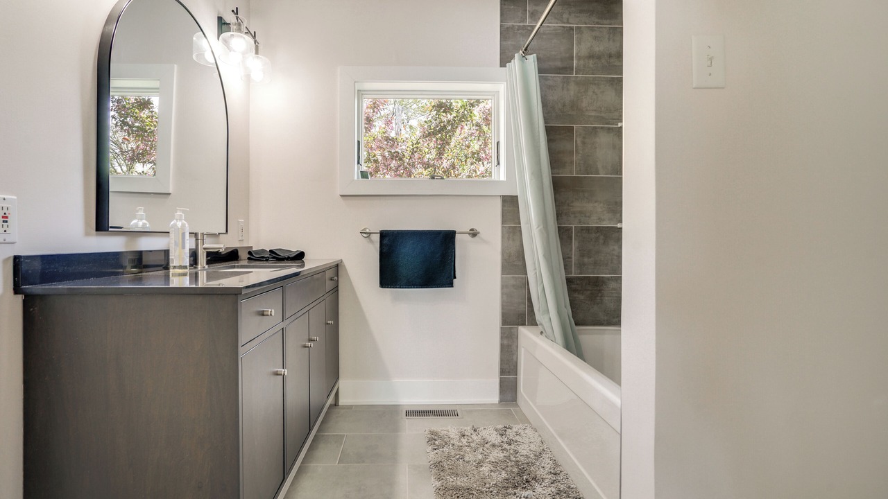 Photo of Bathroom in White Bear Lake