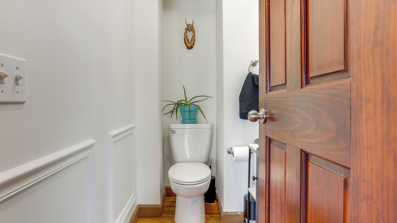 Photo of Bathroom in White Bear Lake