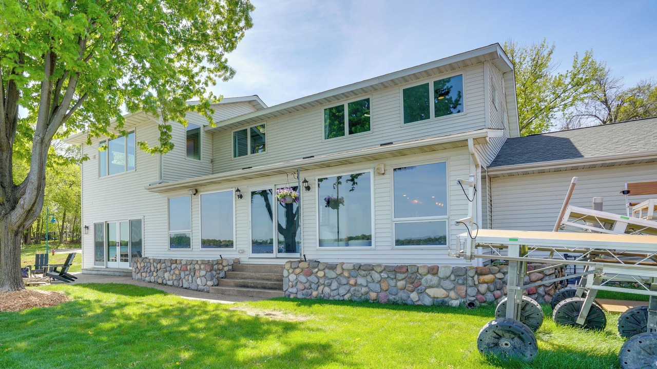 Photo of Patio Balcony in White Bear Lake