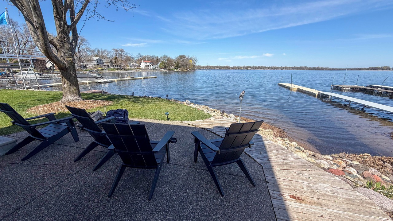 Photo of Outdoor in White Bear Lake