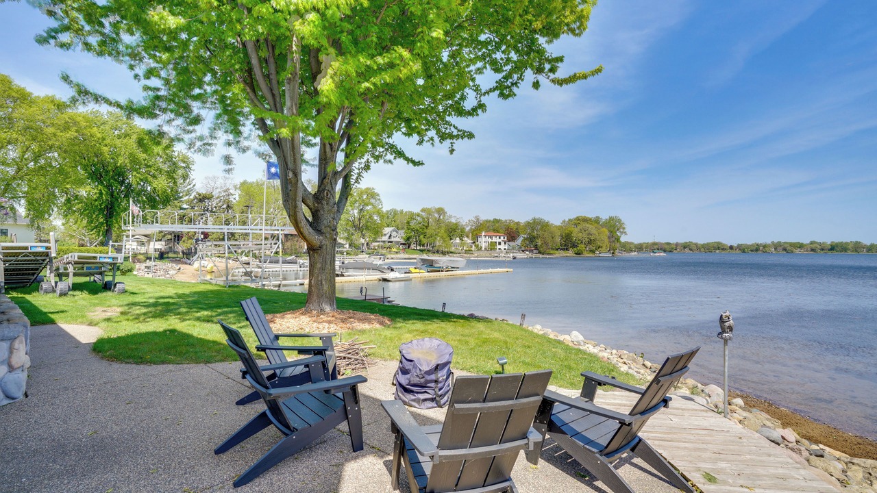 Photo of Outdoor in White Bear Lake
