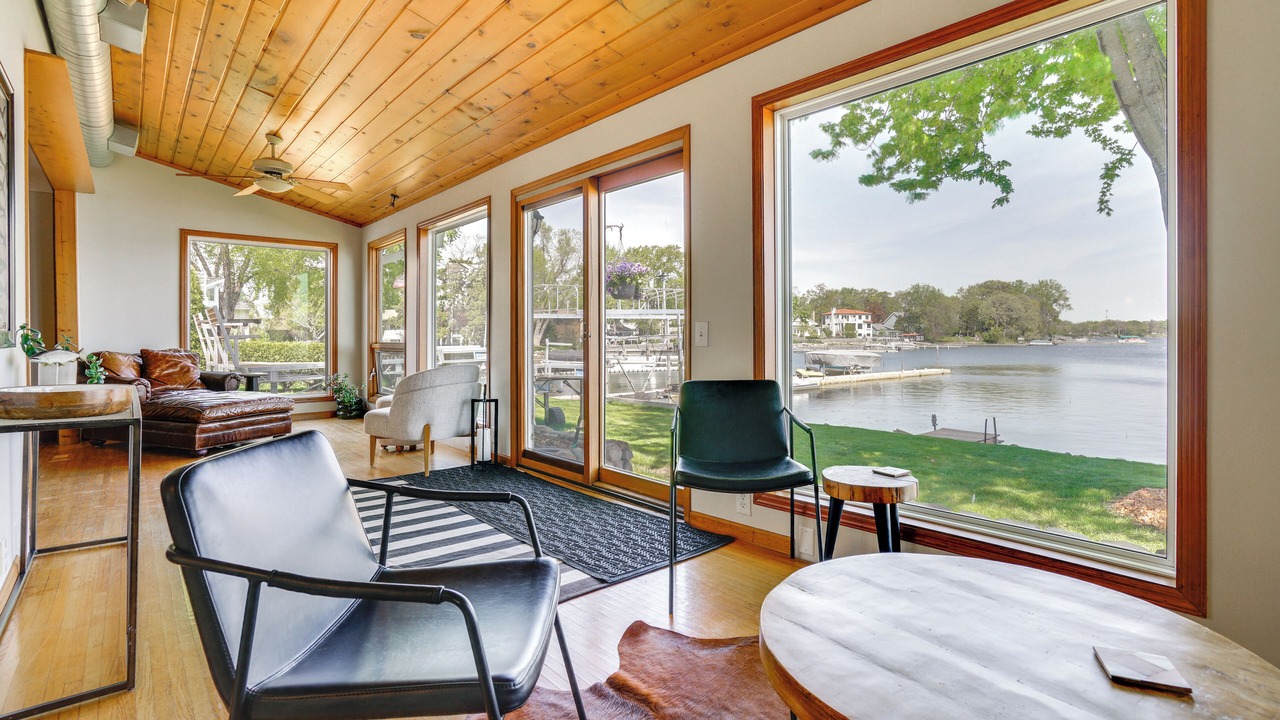 Photo of Outdoor in White Bear Lake