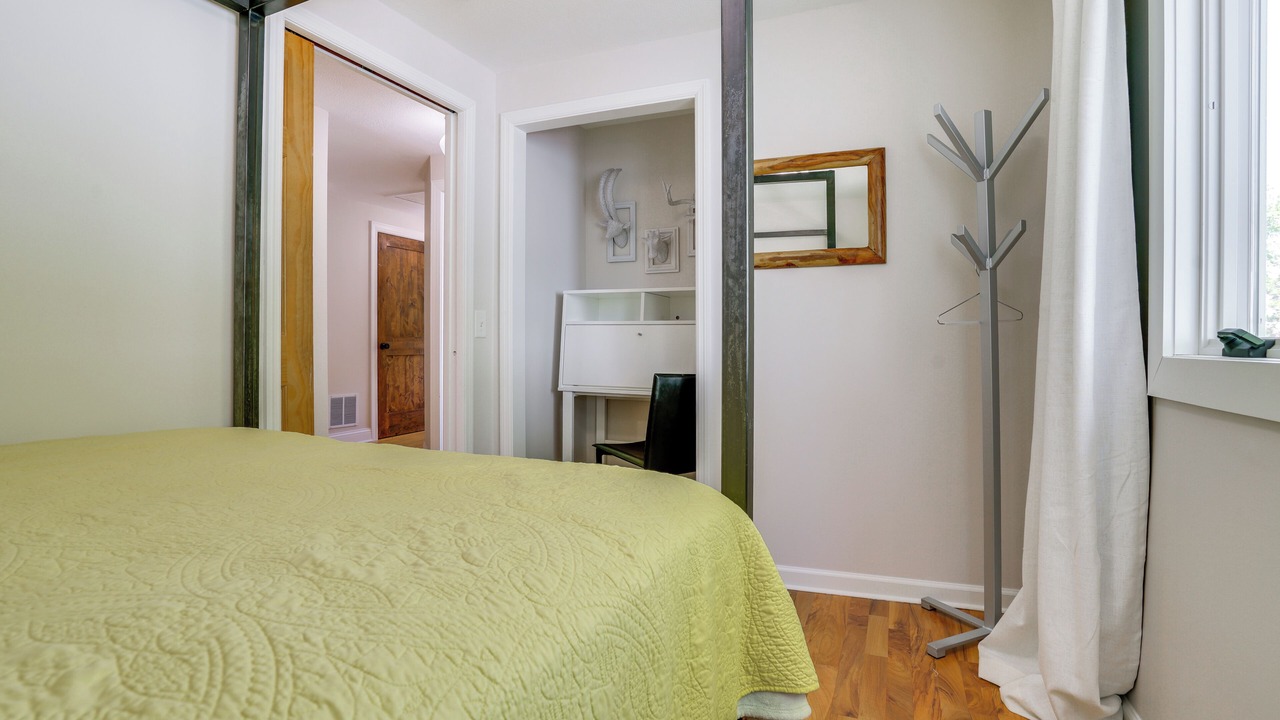 Photo of Bedroom in White Bear Lake