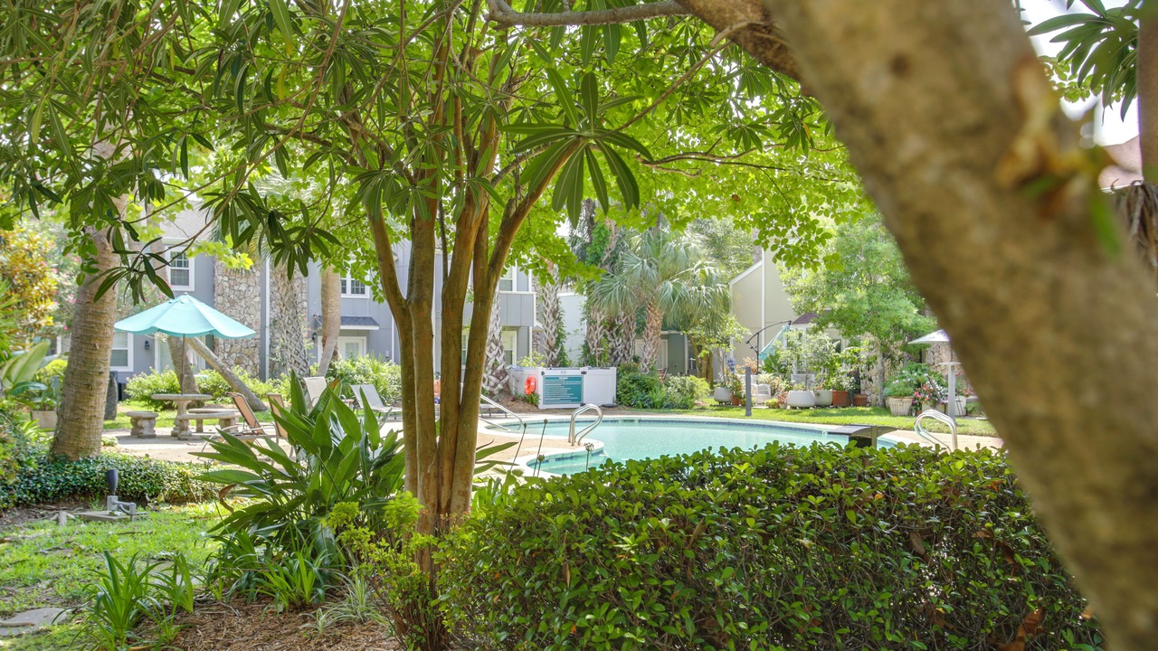 Photo of Outdoor in Kenner - Louis Armstrong International Airport