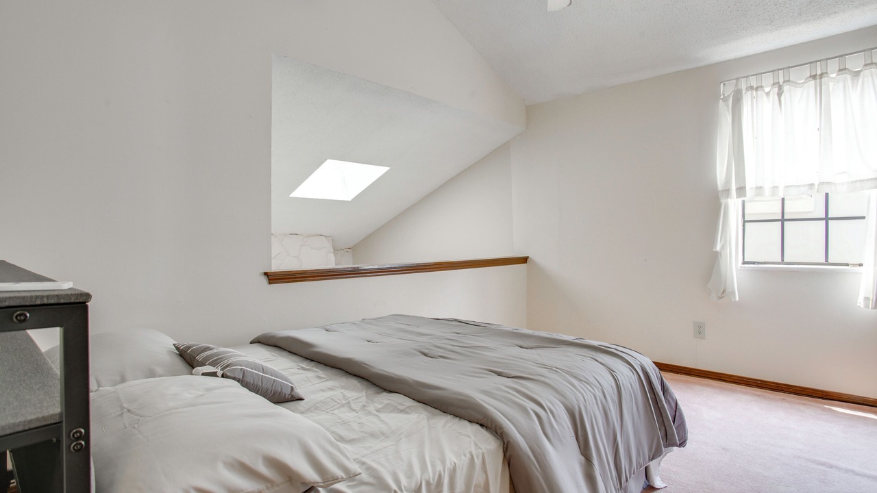 Photo of Bedroom in Kenner - Louis Armstrong International Airport